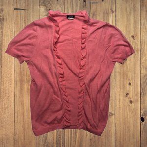 JCREW Cashmere Shawl